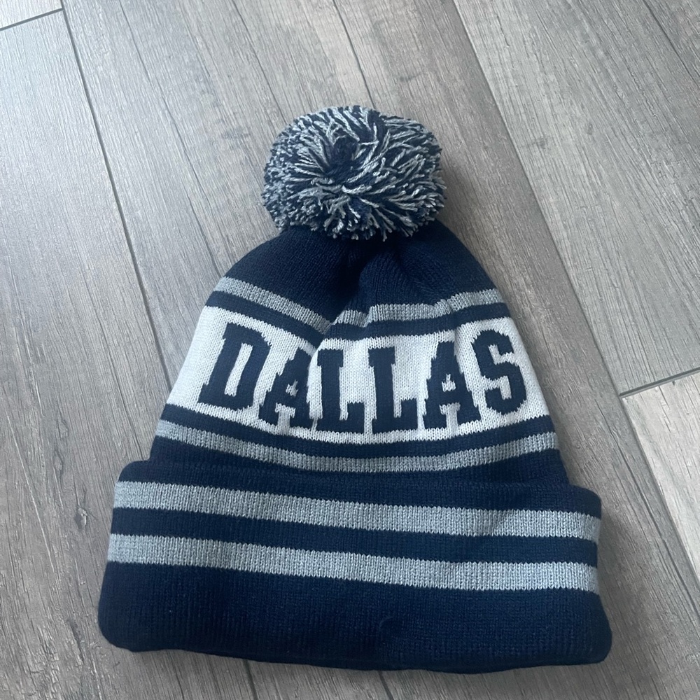 women’s dallas cowboys hat
